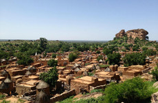 Chambre D'hôtes I Dansse Mopti
