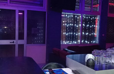 Champagne Lounge Ouagadougou