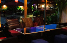 Le Charly Bar Dakar