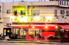 Chawarma Express Abomey-Calavi
