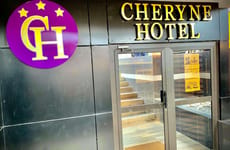 Cheryne Hôtel Guiglo