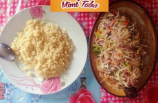 Maquis Chez Amy Cotonou