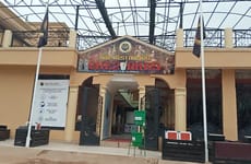 Chez Ares Abomey-Calavi