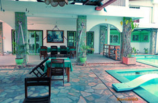 Chez Clarisse Cotonou