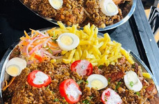 Chez Hirwa (Kimironko) Kigali