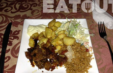 Chez John Kigali