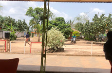 Chez Kimbol Gagnoa