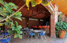 Chez Lando Kigali