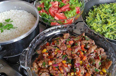 Chez Lucie Yaoundé