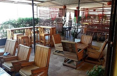 Chez Marcel Saly