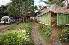 Chez Nirina Antsirabe
