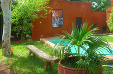 Chez Sego Ouagadougou