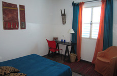 Chez Tess Ouagadougou