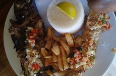Chez Bouba - Le Thiokaam Saly
