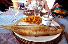 Chez Jean-Marie Saly