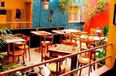 Chez Loutcha Dakar