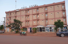Chic Hotel Koudougou