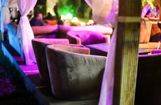Le Chill Out Abidjan
