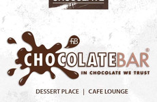 Chocolate Bar Abidjan