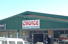 Choice Take away & Restaurant Maun