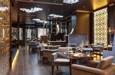 Chop House At Radisson Blu Nairobi