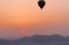 Ciel d'Afrique Marrakech
