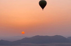 Ciel d'Afrique Marrakech