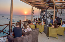 Cinnamon Cocktail Bar Zanzibar
