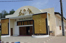 Visite guidée 1h - ville historique grand-bassam Grand Bassam