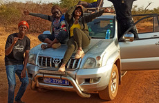 Circuit sénégal oriental "kedougou" Dakar