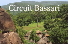 Circuit Touristique Bassari Dakar