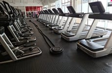 City Active Gym Francistown