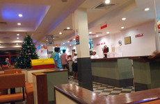 City Fries Fast Food Dar es Salaam