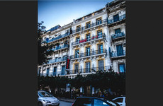 City Hotel Algiers Alger
