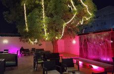 City Resto Bar Ouagadougou