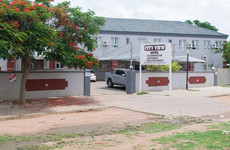 City View Guest House Mogoditshane