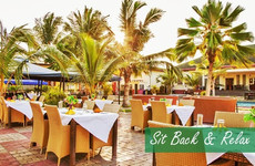 City Garden Dar es Salaam