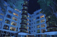 Clarence House Hotel Nairobi