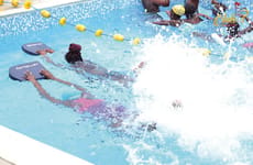 Club Cendrillon – Club 3A Fitness Abidjan