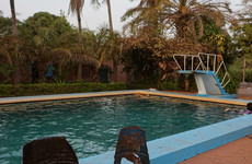 Club OOAS (club sportif Muraz) Bobo-Dioulasso