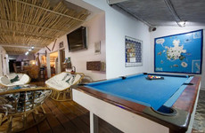 Coco beach Antananarivo