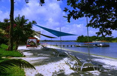 Coconut grove lodge Abidjan