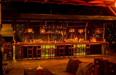 Bar Restaurant Code Bar Cotonou