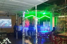 Colours Club Kigali