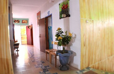 Complexe Baobab Hotel Ziguinchor Casamance