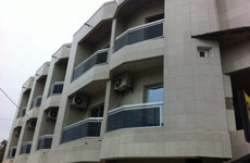 Complexe Cia hotel Casamance