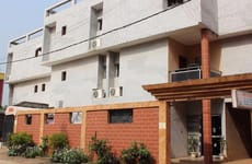 Complexe Hotelier Etiada Abidjan