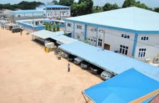 Complexe Hôtelier Le Privilège Abomey-Calavi