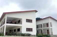 Complexe Mawla Kiélé Man