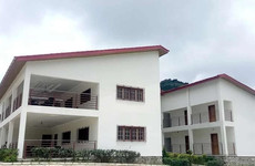 Complexe Mawla Kiélé Man